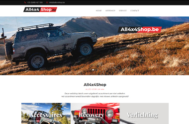 All4x4shop