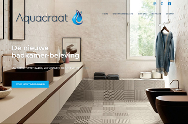 Aquadraat