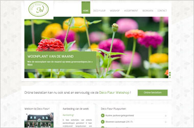 Decofleur Bocholt