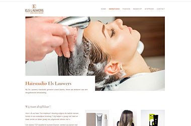 Els Lauwers Hairstudio