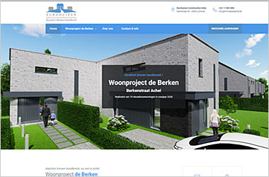 WOONPROJECT DE BERKEN